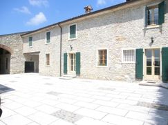 Rustico/Casale in Residenziale