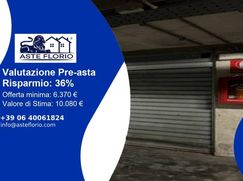 Box/posto auto in Residenziale