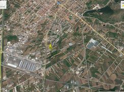 Terreno agricolo in Commerciale