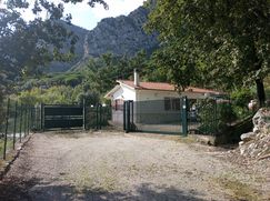 Villa in Residenziale