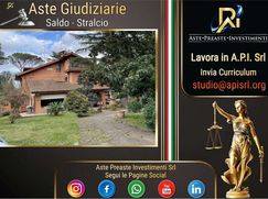 Villetta a schiera in Residenziale