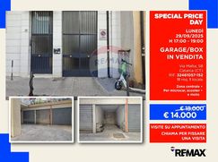 Box/posto auto in Residenziale