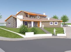 Terreno edificabile in Residenziale