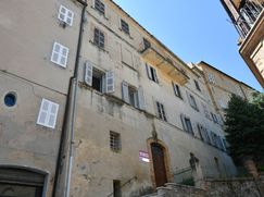 Casa indipendente in Residenziale