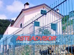 Villa in Residenziale