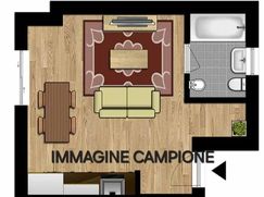 Loft in Residenziale
