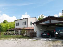 Villa in Residenziale