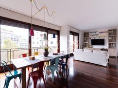 Appartamento in Residenziale