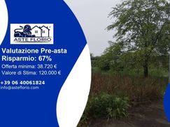 Terreno edificabile in Residenziale