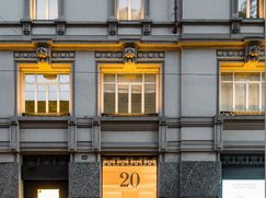 Ufficio in Commerciale