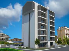 Appartamento in Residenziale