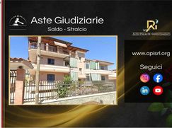 Appartamento in Residenziale