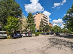 Box/posto auto in Residenziale