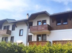 Attico/Mansarda in Residenziale