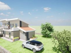 Casa Bi/Trifamiliare in Residenziale