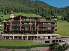 Attico/Mansarda in Residenziale