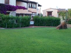 Villetta a schiera in Residenziale