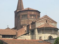 Casa indipendente in Residenziale