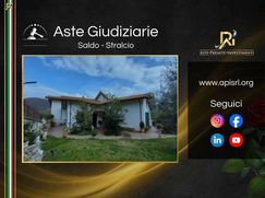 Villa in Residenziale