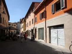 Negozio/Locale commerciale in Commerciale