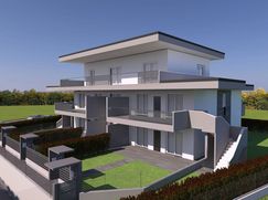 Attico/Mansarda in Residenziale