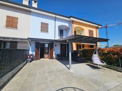 Villetta a schiera in Residenziale