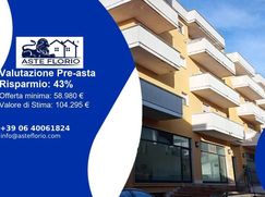 Appartamento in Residenziale