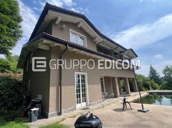 Villa in Residenziale