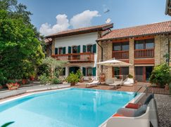 Villa in Residenziale