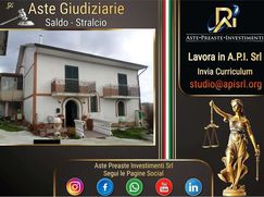 Casa indipendente in Residenziale