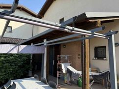 Villetta a schiera in Residenziale