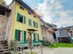 Casa indipendente in Residenziale
