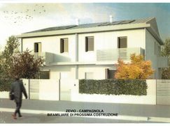 Casa Bi/Trifamiliare in Residenziale