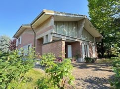 Villa in Residenziale
