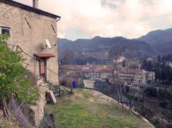 Rustico/Casale in Residenziale