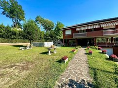 Villa in Residenziale
