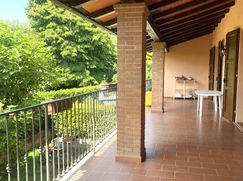 Villetta a schiera in Residenziale