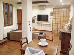 Appartamento in Residenziale