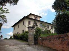 Villa in Residenziale