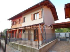 Villetta a schiera in Residenziale