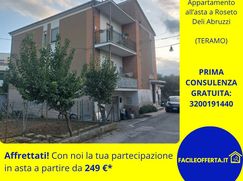 Appartamento in Residenziale