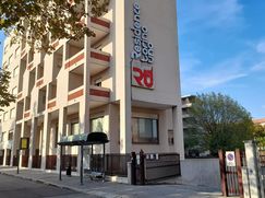 Box/posto auto in Residenziale