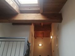 Attico/Mansarda in Residenziale