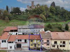 Villetta a schiera in Residenziale