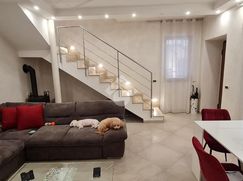 Casa indipendente in Residenziale