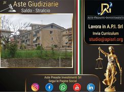 Appartamento in Residenziale