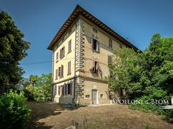 Villa in Residenziale