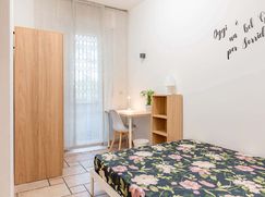 Stanza in Residenziale