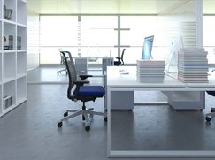 Ufficio in Commerciale