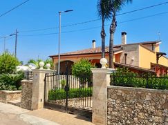 Villa in Residenziale